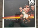 Angels & Airwaves – I-Empire Vinyl Record   10th Anniversary   Color RARE Find