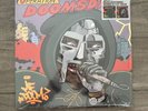 MF Doom   Operation: Doomsday  (Record, 2016) Alternate Cover - See pics