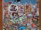 Weird Al Yankovic Self Titled Debut 1983 LP EX/EX Rock and Roll Records RARE