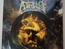 Atheist (Us)– Jupiter  (Original 2010 LP)