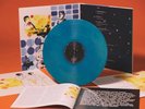 Air - Moon Safari on Sea Of Tranquility (Blue vinyl. Vinyl Me Please New