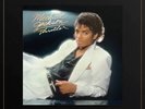 Michael Jackson Thriller MoFi Ultradisc One Step Mint