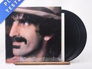 Frank Zappa - You Are What You Is - A1 B1 C1 D2 Double LP Vinyl Record - EX/EX