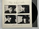 The Church - Starfish - 1988 US 1st Press Album (EX/NM) Ultrasonic Clean