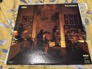 abba The Visitors Mexico Import Vinyl Rare