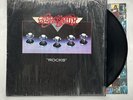 Aerosmith - Rocks - 1976 US 1st Press (EX) in Shrink Ultrasonic Clean