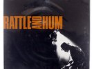 U2 RATTLE AND HUM ISLAND R36D2117 JAPAN VINYL 2LP