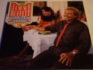 Jimmy Buffett Last Mango In Paris 1985 MCA 5600 LP Record + Insert Vg++/Nm- RIP