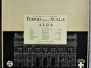 N' MINT CALLAS AIDA LA SCALA VERDI 33CX 1318/20 COLUMBIA UK BOX COMPLETE OPERA