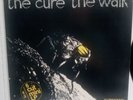 The Cure – The Walk 1983 Promo Vinyl LP