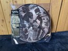 MY CHEMICAL ROMANCE THE BLACK PARADE PICTURE DISC VINYL LP EXPLICIT SEALED