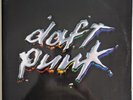 Daft Punk - Discovery - 2001 Europe Release #V2940 - Strong VG+