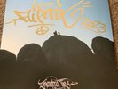 Fliptrix - Mantra No.9 2xLP SIGNED starburst colour vinyl - high focus records 