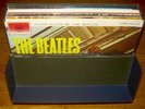 The BEATLES COLLECTION 13 vinyl LPs box set Japanese edition Apple label albums