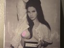 Lana Del Rey Did You Know That There’s A Tunnel Under Ocean 2xLP Blvd Alt Cover