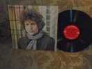 Bob Dylan Blonde on Blonde Columbia CG 841 stereo EX LP gatefold cover