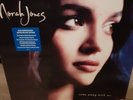 NORAH JONES - COME AWAY WITH ME - 20th Anniversary) - Super Deluxe 4 LP