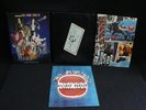 Sex Pistols. X4 Single LOT. Pistols Pack.Holidays In The Sun.My Way (7'.Vinyl)