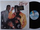 GUY The Future MCA/UPTOWN LP d