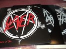 SLAYER CAPTORS OF SIN 12