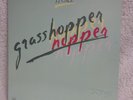 J. J. Cale  Grasshopper 1982 Vinyl LP gold stamp PROMO record Mercury VG+