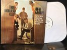 Hollies Beat Group  Rare Audition Promo Mono LP
