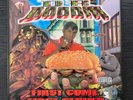 Dr Dooom - First Come, First Served - Double LP/Vinyl - 1999