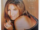 BARBRA STREISAND BACK TO BROADWAY COLUMBIA COL4738801 93.NETHERLANDS-ORIGINAL LP