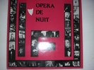 OPERA DE NUIT/ODN 33/COLDWAVE/DARKWAVE/GROUPE FRANCE/ELECTRONIC ROCK/1988/RARE/ 