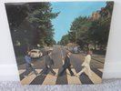 THE BEATLES - ABBEY ROAD - UK EARLY STEREO LP PRESS PCS 7088 MINT VINYL/EX SLV
