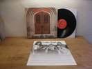 Leather Nunn Take The Night LP Limited Edition (500) Numbered (32) Heavy Metal