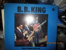 B B KING RARE BLUE HORIZON LP