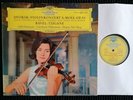 DGG 139 120 SLPM Big Tulips Stereo - Dvorak Ravel Tzigane Edith Peinemann ED1 NM