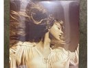 Taylor Swift Fearless (Taylor's Version) Gold Colored Limited Edition Vinyl