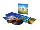 THE ORB (feat. David Gilmour) -  Metallic Spheres In Co(2023) LP Vinyl pre order