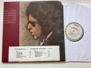 Bob Dylan LP Blood On The Tracks PROMO WLP