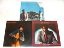 (3) SEALED LP's - Leon Haywood: Come And Get Yourself Some, +2 Others,Orig Press