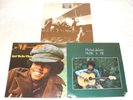 (3) SEALED LP's - Michael Jackson 