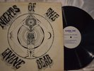 The Grateful Dead 'Nights Of The Living Dead' LP