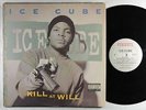 Ice Cube - Kill At Will EP - Priority