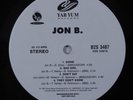 JON B. Cool Relax YAB YUM 2XLP VG+ d