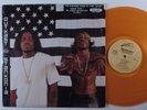 OUTKAST Stankonia LAFACE 2XLP VG++ orange wax with lyric sheet insert SHRINK d