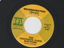 GARAGE ROCK bw PSYCH  45 -13TH FLOOR ELEVATORS - IREVERBARATION - HEAR 1966 I.A.