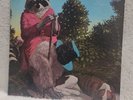 J. J. Cale Naturally 1971 Vinyl LP Shelter record VG+ vintage sw 8908