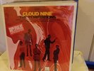 Temptations Cloud Nine VINTAGE 1969 *Record Album M5-159v1 * SEALED *