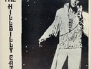 ELVIS PRESLEY The Hillbilly Cat Live 2 LPs Las Vegas SFPL 301 NICE EX Discs