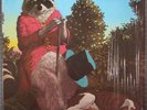 J.J. Cale Naturally LP Shelter Records SW-8908 Promo Shrink on Cover