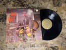 JOHN FAHEY REQUIA RARE VANGUARD LABEL FOLK VINYL LP