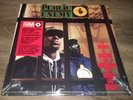 It Takes a Nation of Millions to Hold Us Back by Public Enemy With Sticker 1988