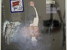 Jimmy Buffett One Particular Harbour LP SEALED NOS MCA Country Rock (1983)